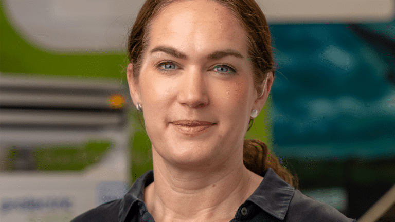 Kathryn Adams Commercial Director For Prolectric