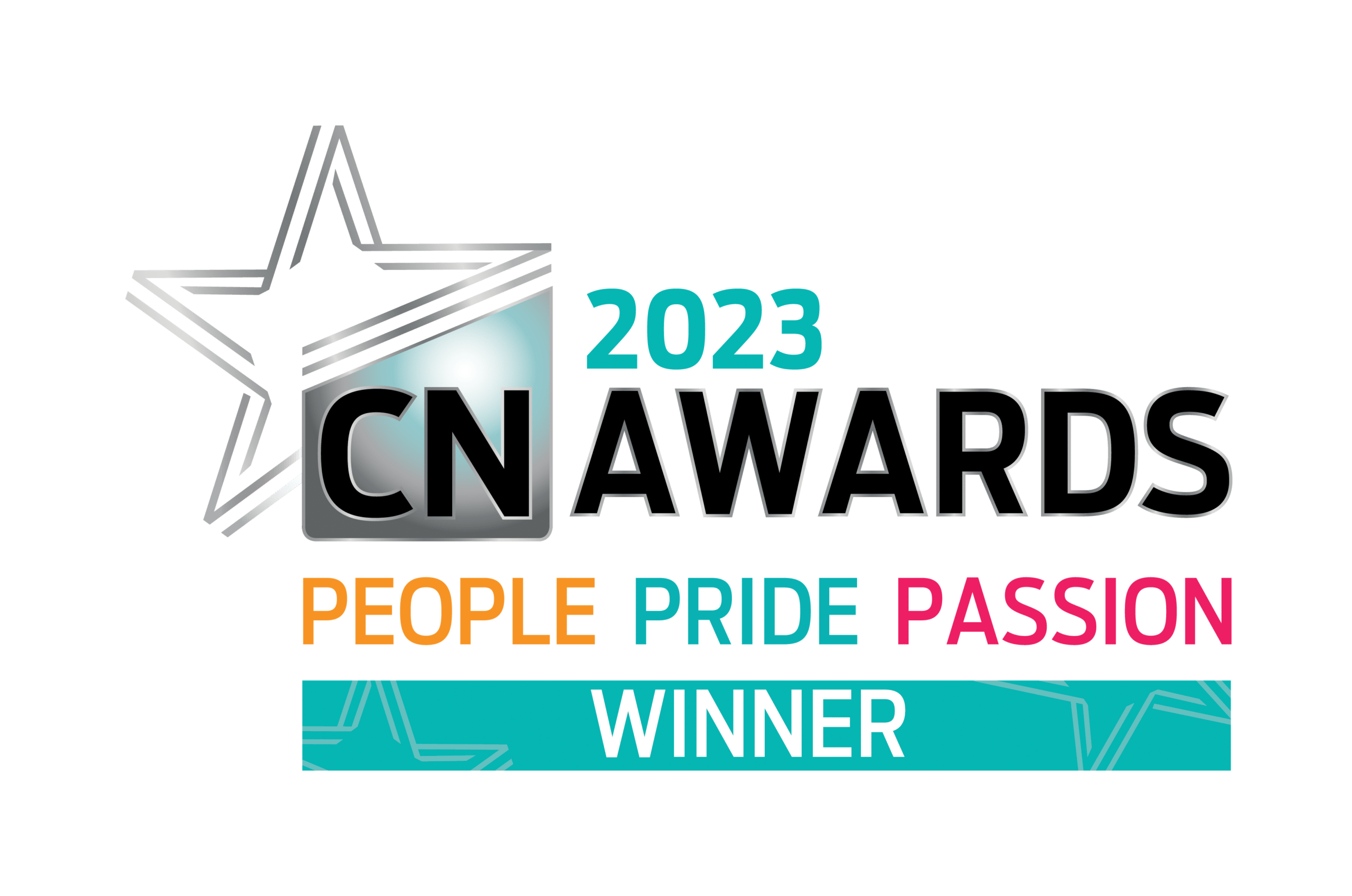 CN Awards 2023 Winner HR