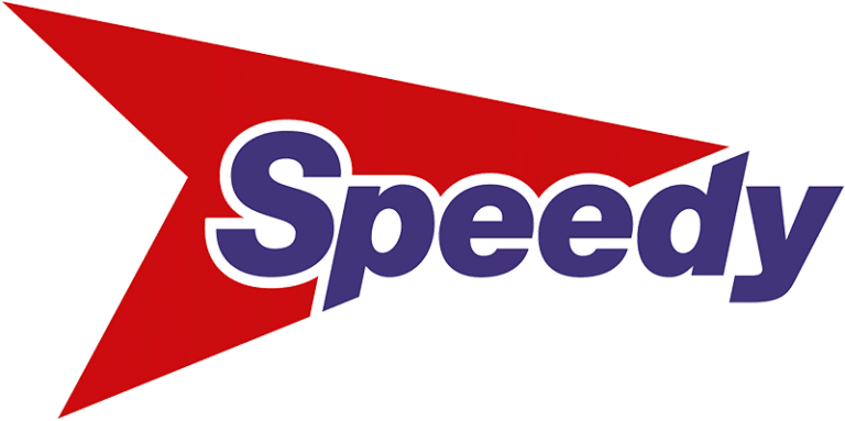 Speedy Logo