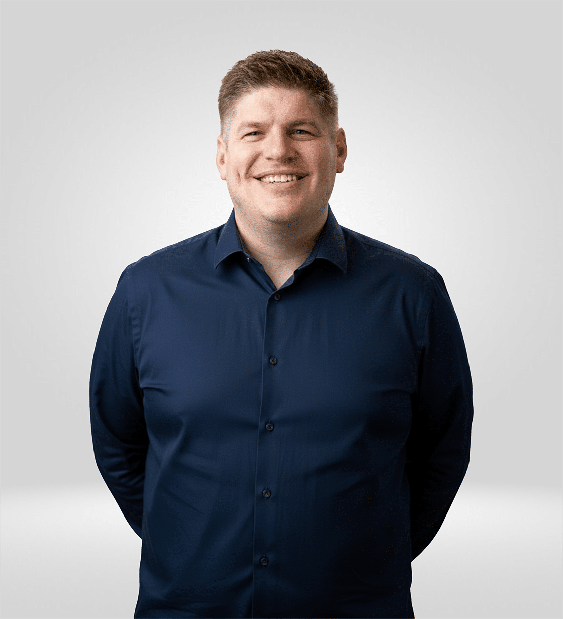 Mike Cooper, Strategic Business Development Manager and Key Account Manager for Prolectric