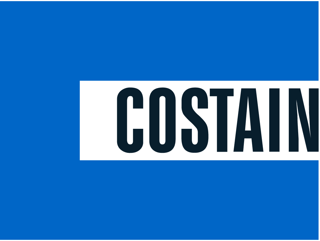Costain Logo