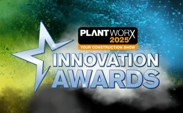 Plantworx Award nomination