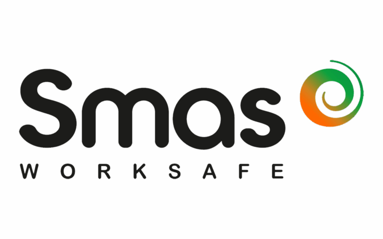 SMAS WorkSafe Logo