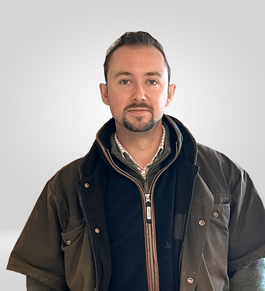 Fennar Ralston photo