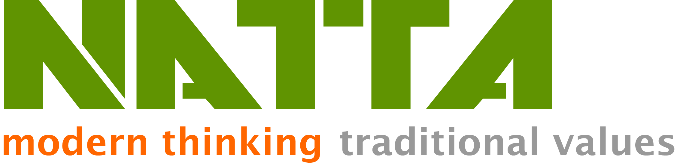 Natta building company logo