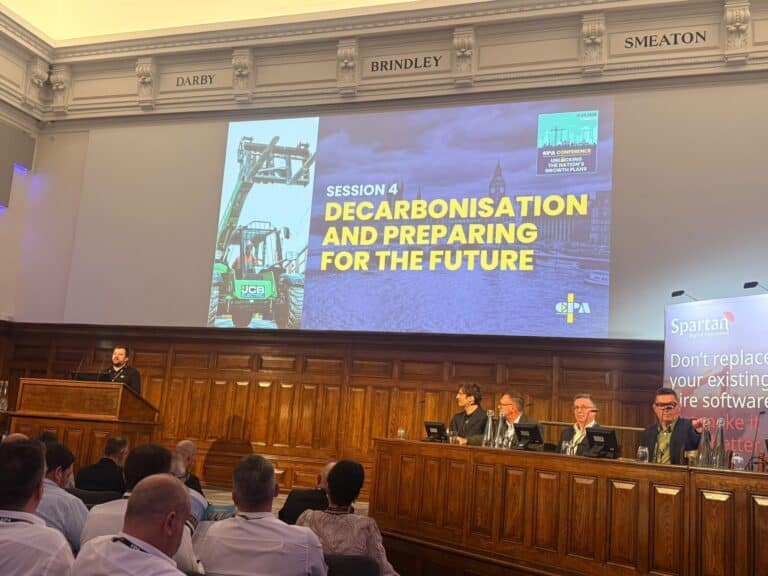 Prolectric Supports Decarbonisation Challenges Highlighted at CPA Conference 2026